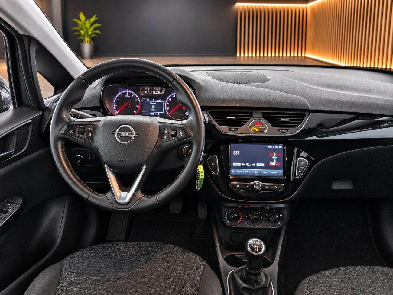 OPEL Corsa SELECTIVE 1.4