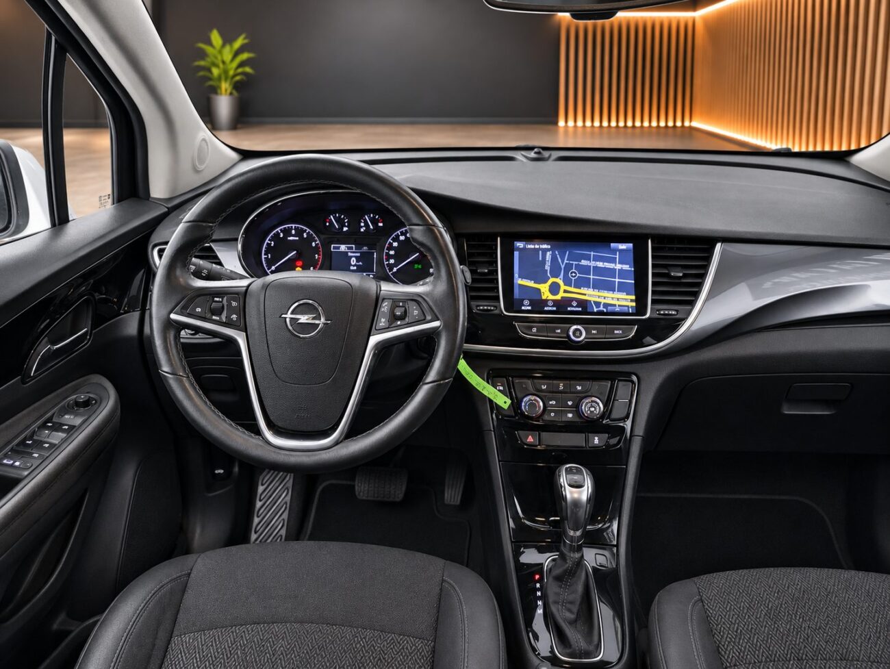 OPEL SELECTIVE AUTO 1.4