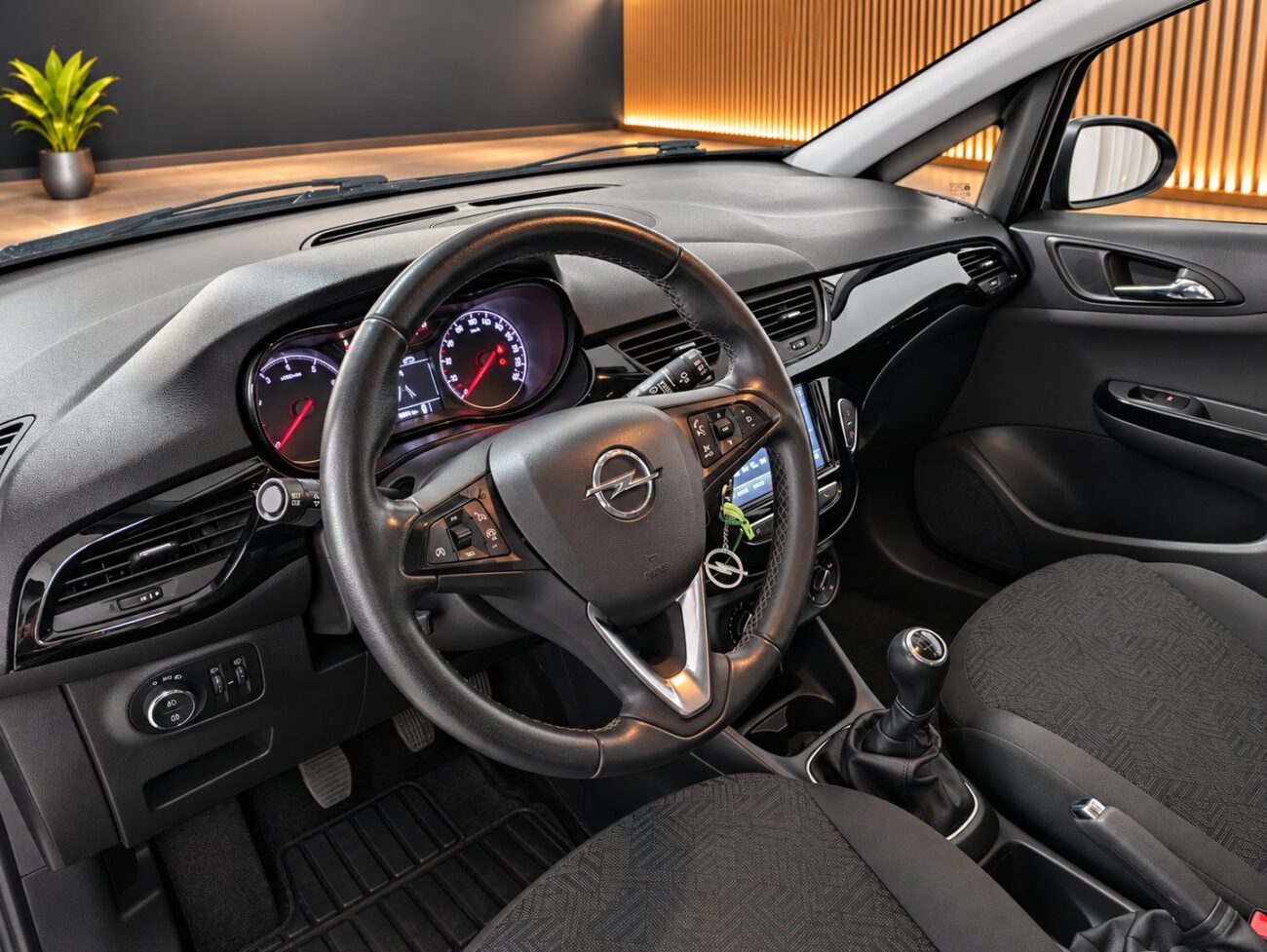 OPEL Corsa SELECTIVE 1.4