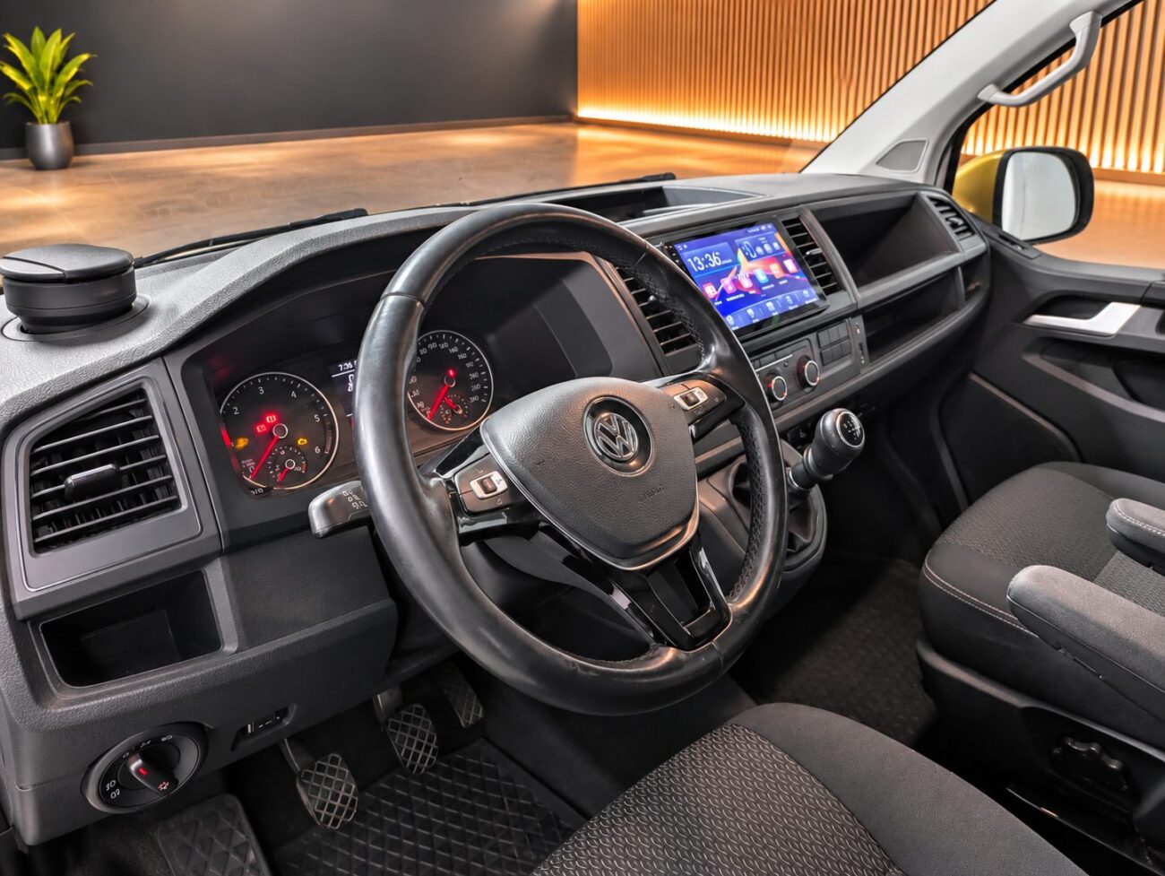 VOLKSWAGEN BEACH 2.0