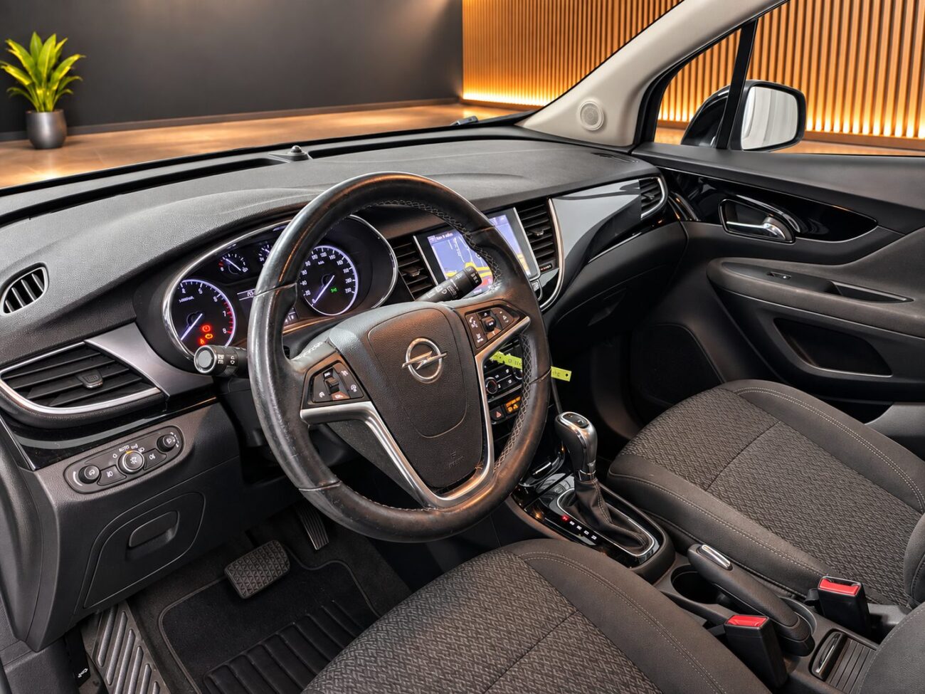 OPEL SELECTIVE AUTO 1.4