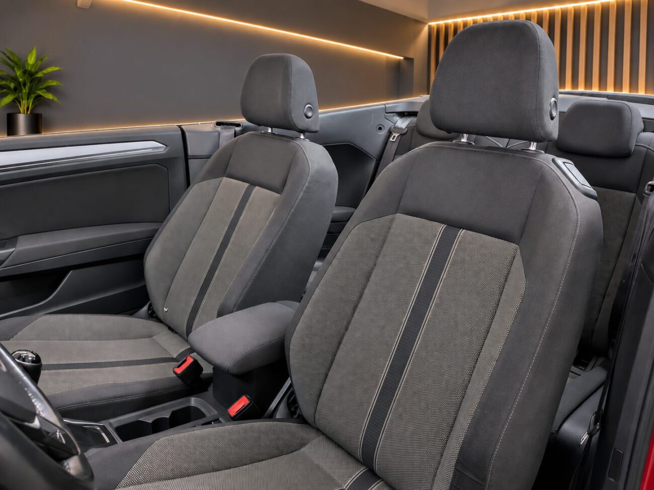 VOLKSWAGEN T-ROC STYLE 1.0 CABRIO