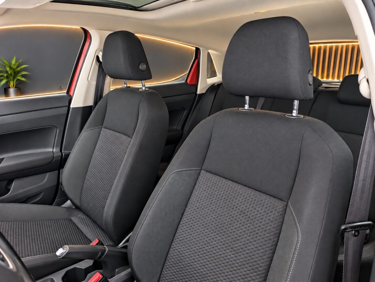 VOLKSWAGEN POLO ADVANCE 1.0 