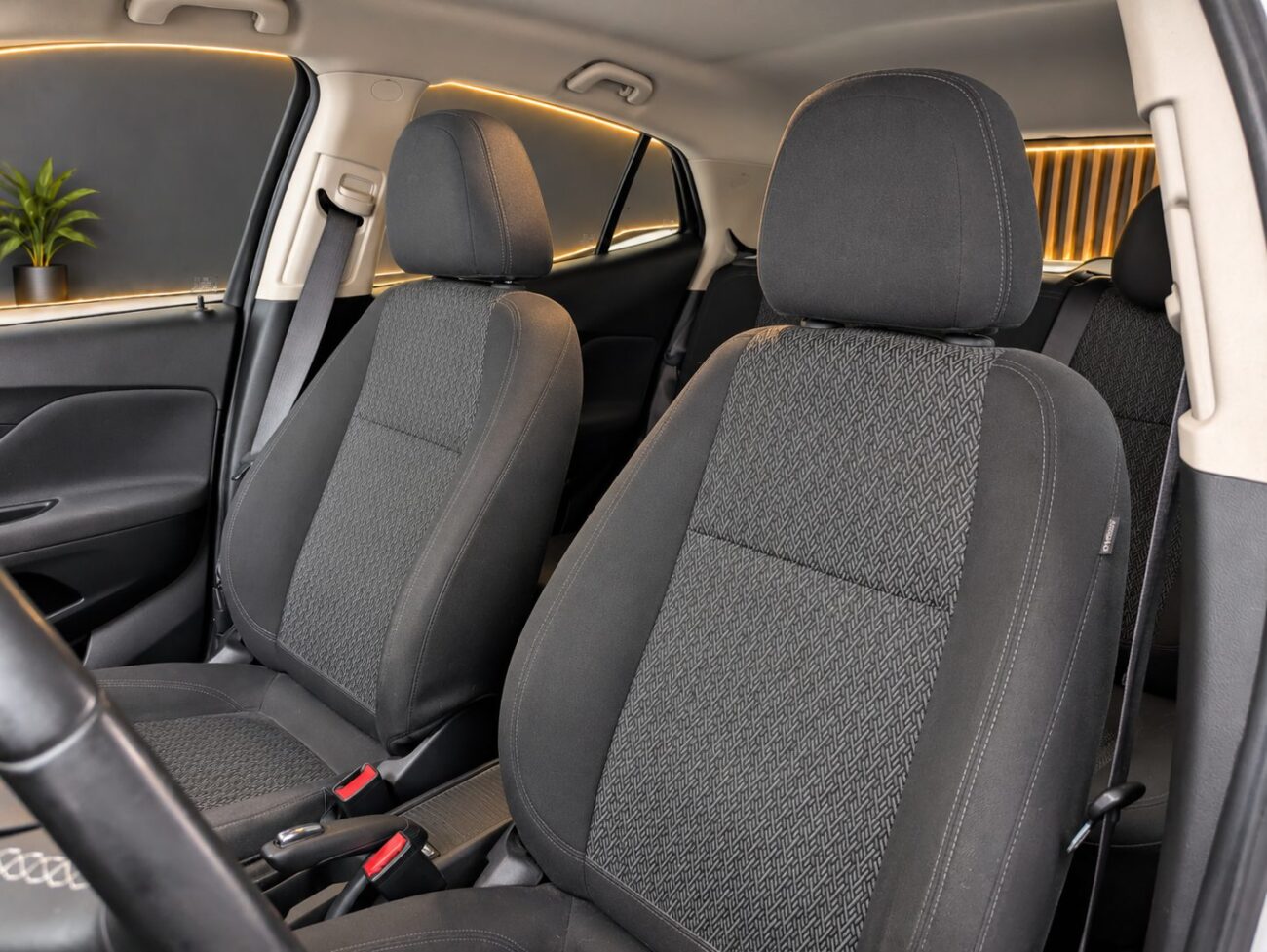 OPEL SELECTIVE AUTO 1.4