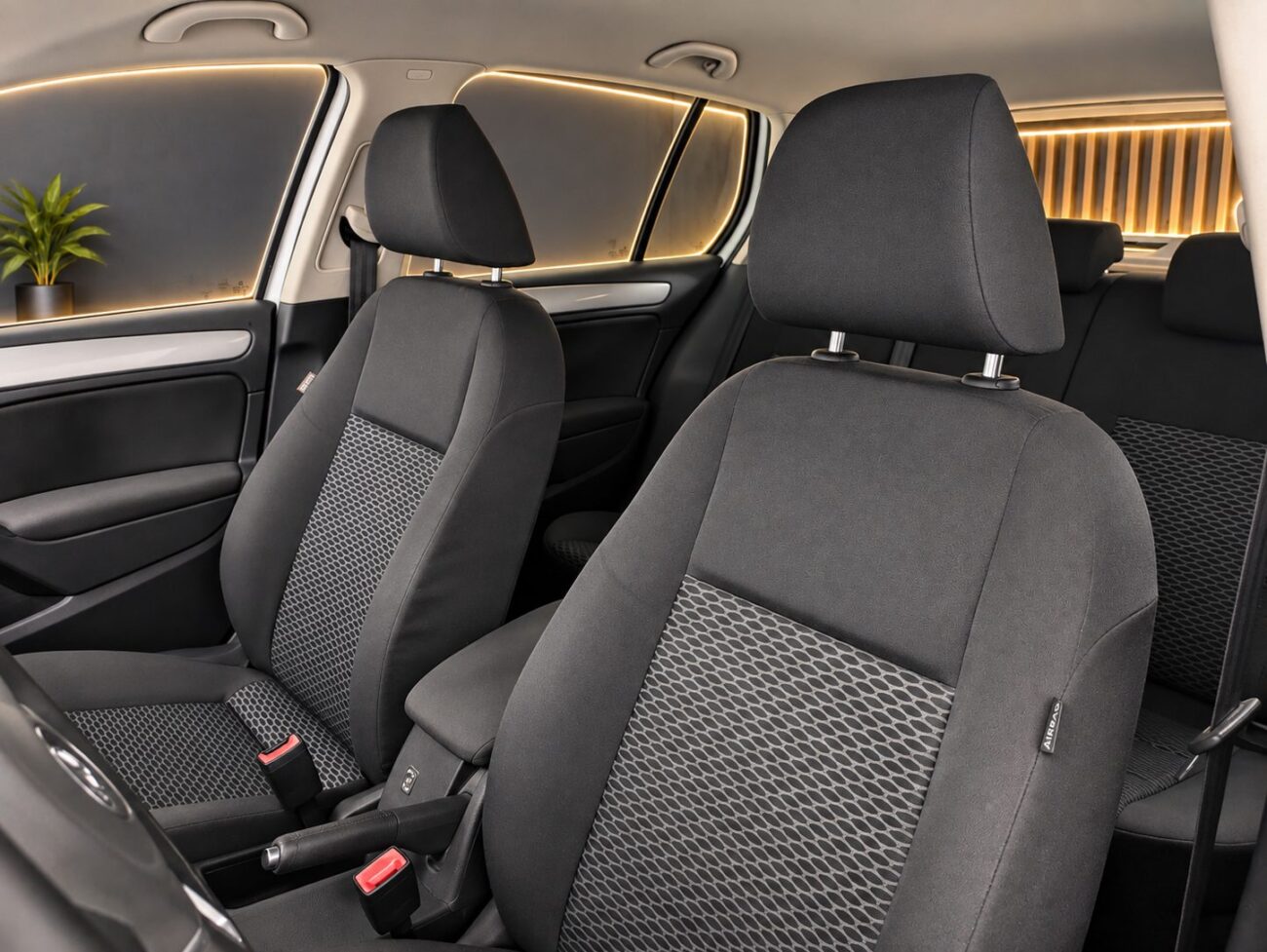 VOLKSWAGEN GOLF 1.4 ADVANCE