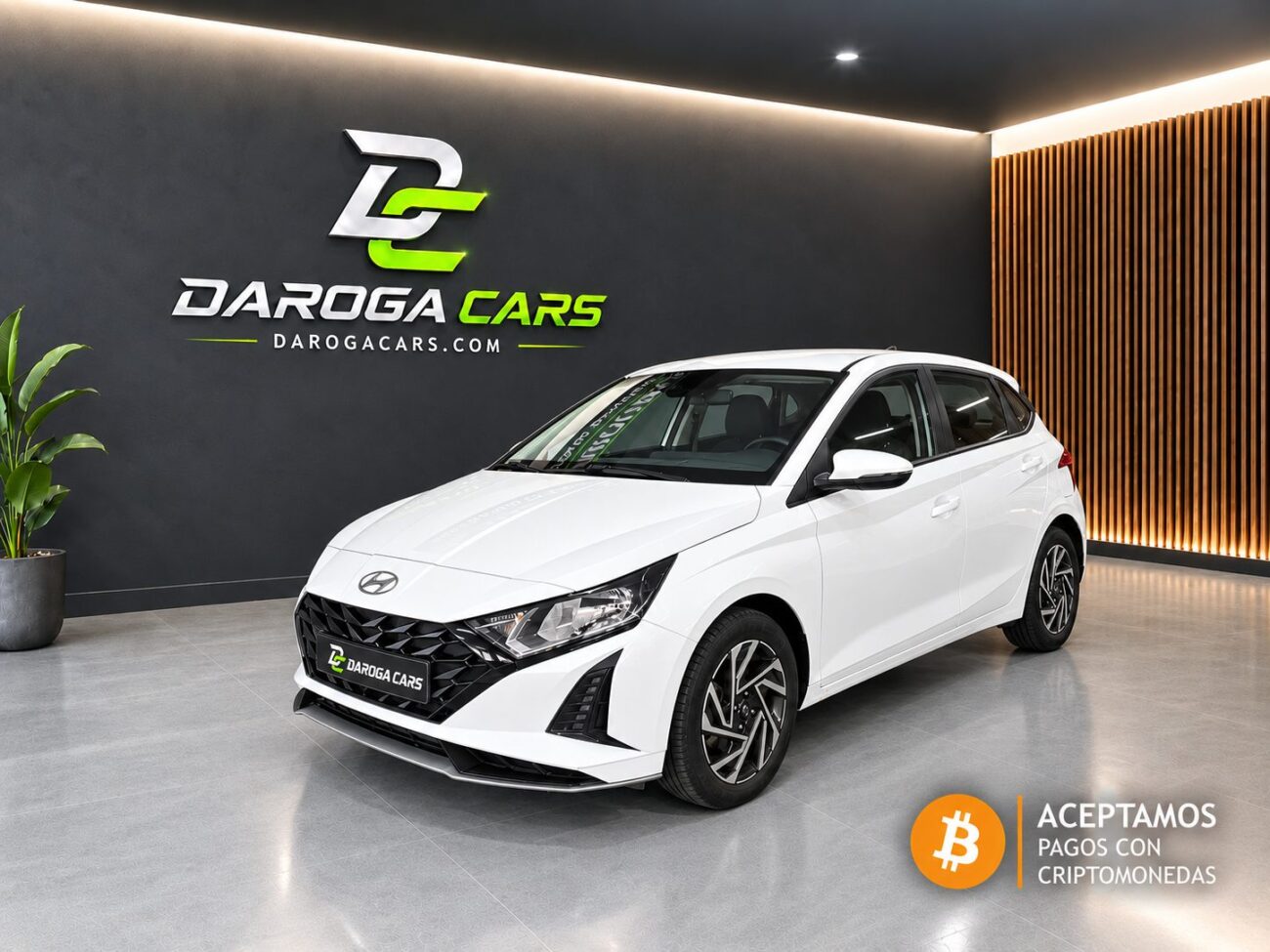 HYUNDAI i20 1.0 TGDI KLASS