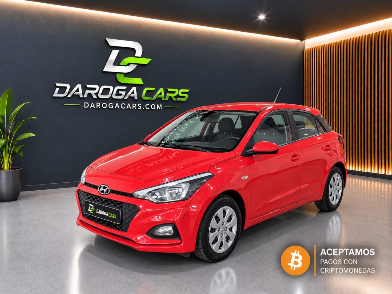 HYUNDAI i20 1.2 MPI ESSENCE