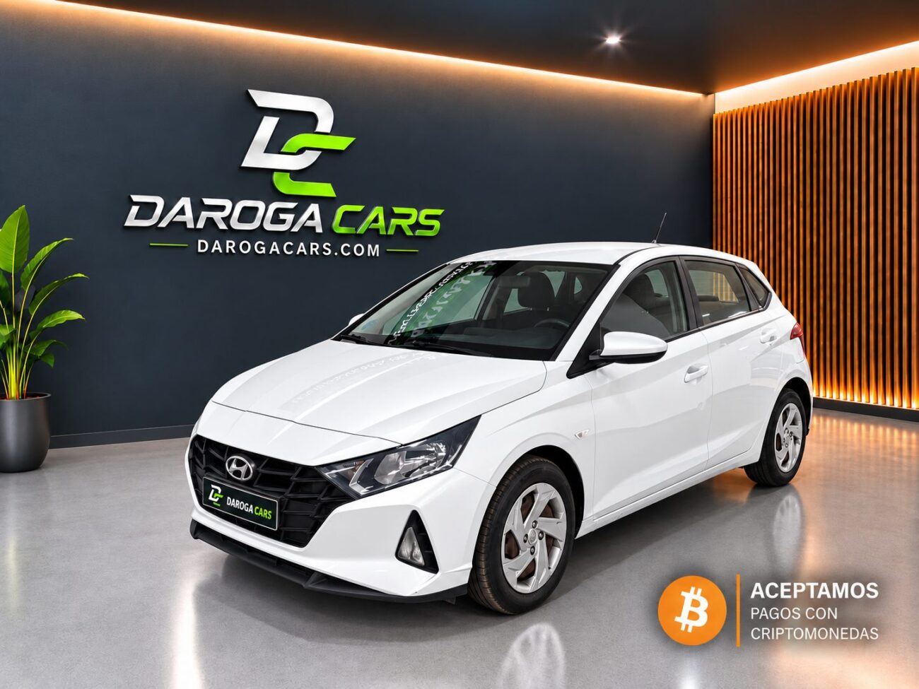 HYUNDAI i20 ESSENSE