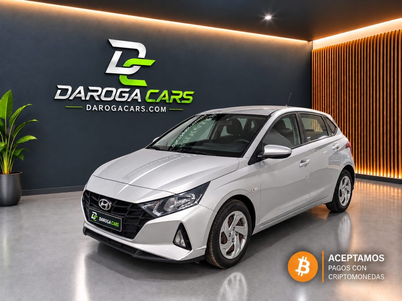 HYUNDAI i20 ESSENSE