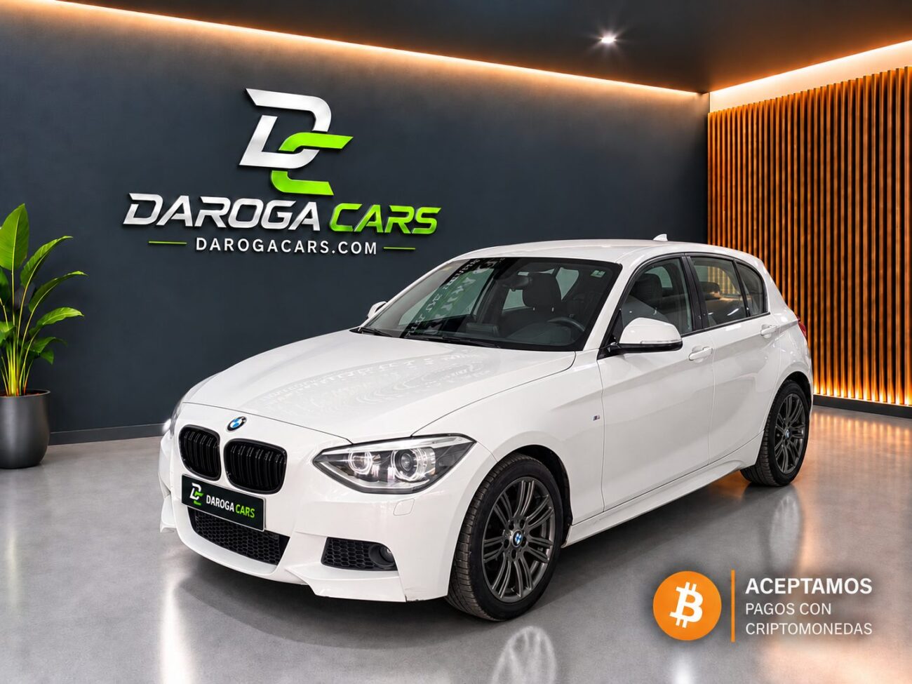 BMW 116i