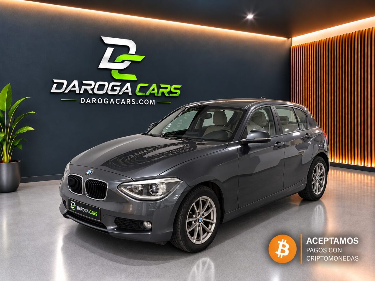 BMW 116i