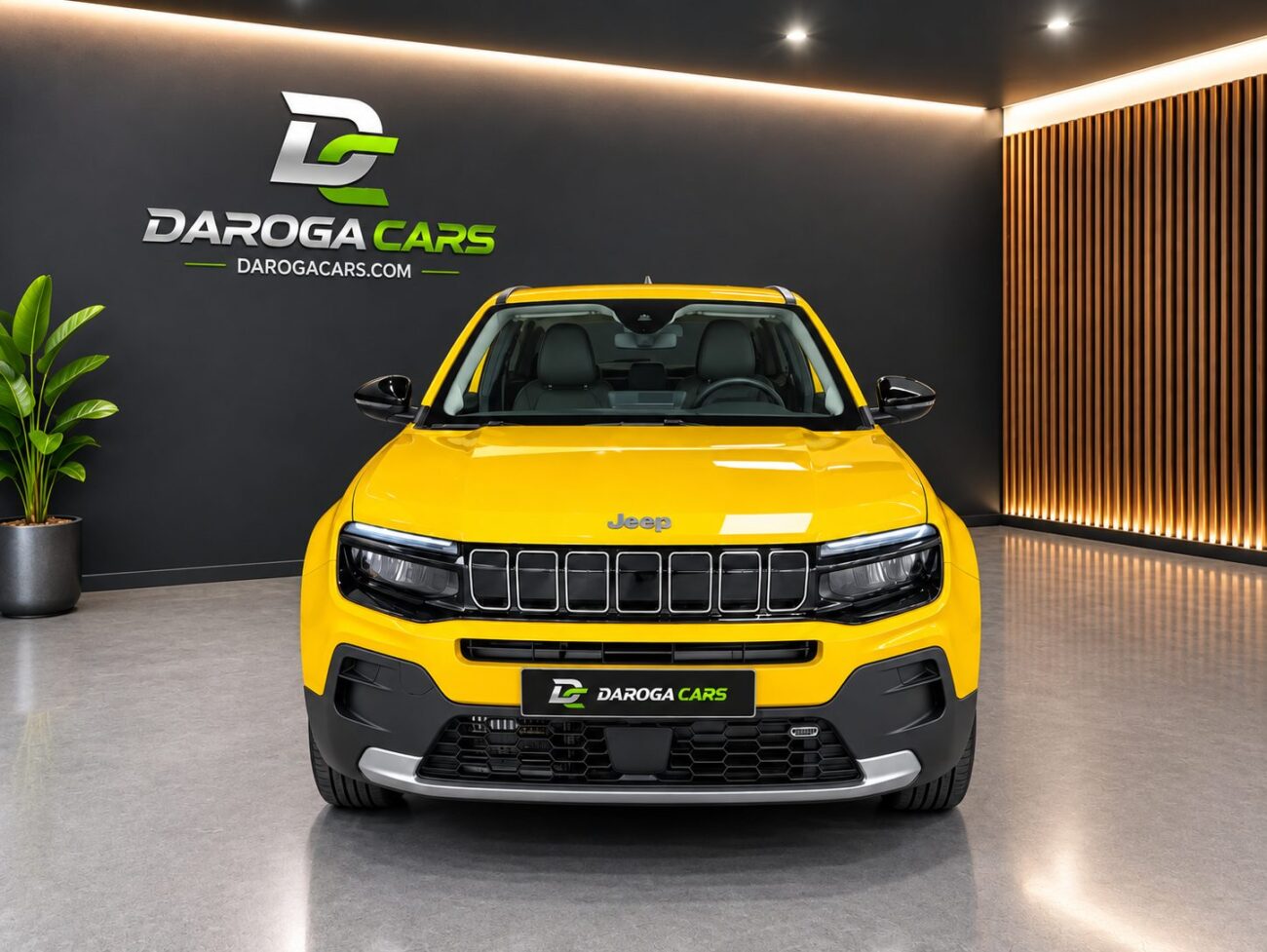 JEEP AVENGER  1.2 ALTITUDE
