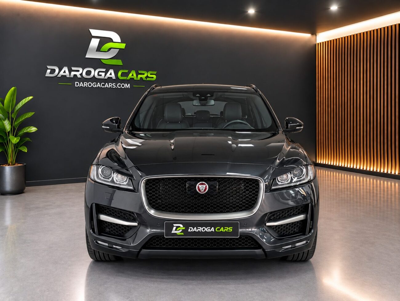 JAGUAR 3.0 TDV6 RSPORT