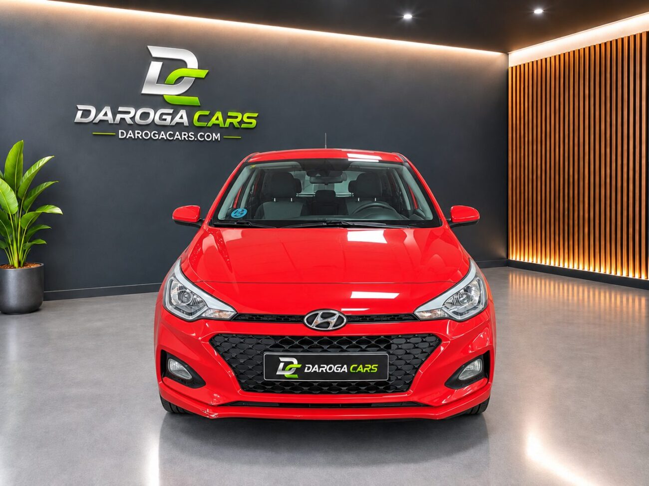HYUNDAI i20 1.2 MPI ESSENCE