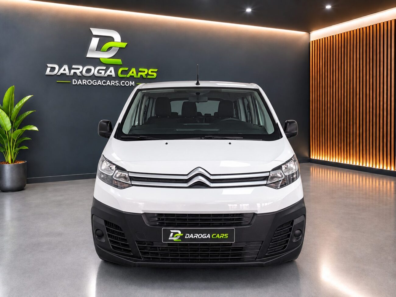 CITROEN JUMPY COMBI BLUEHDI 120 SS CONFORT