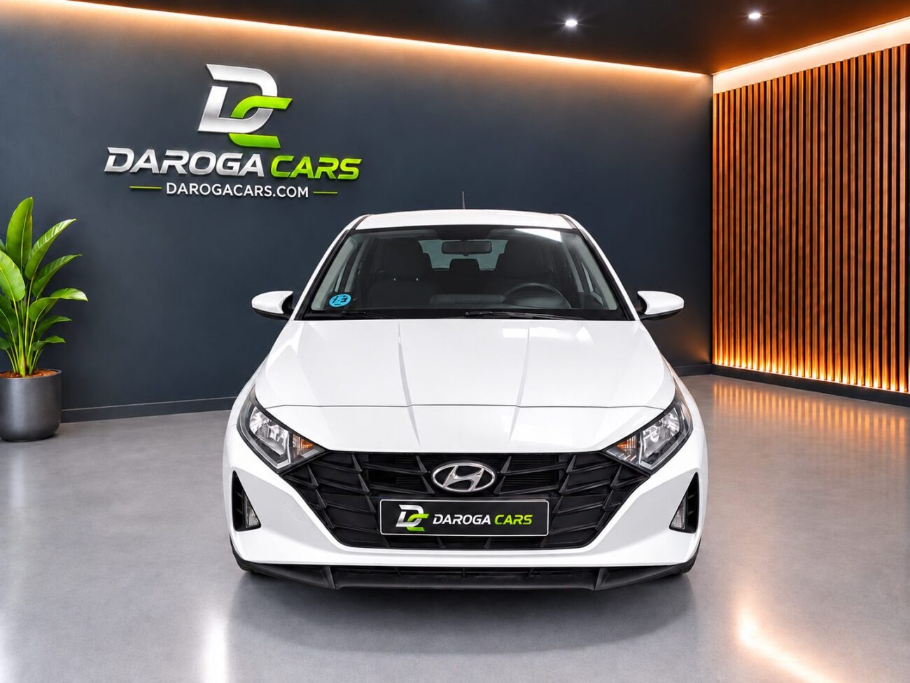 HYUNDAI i20 ESSENSE
