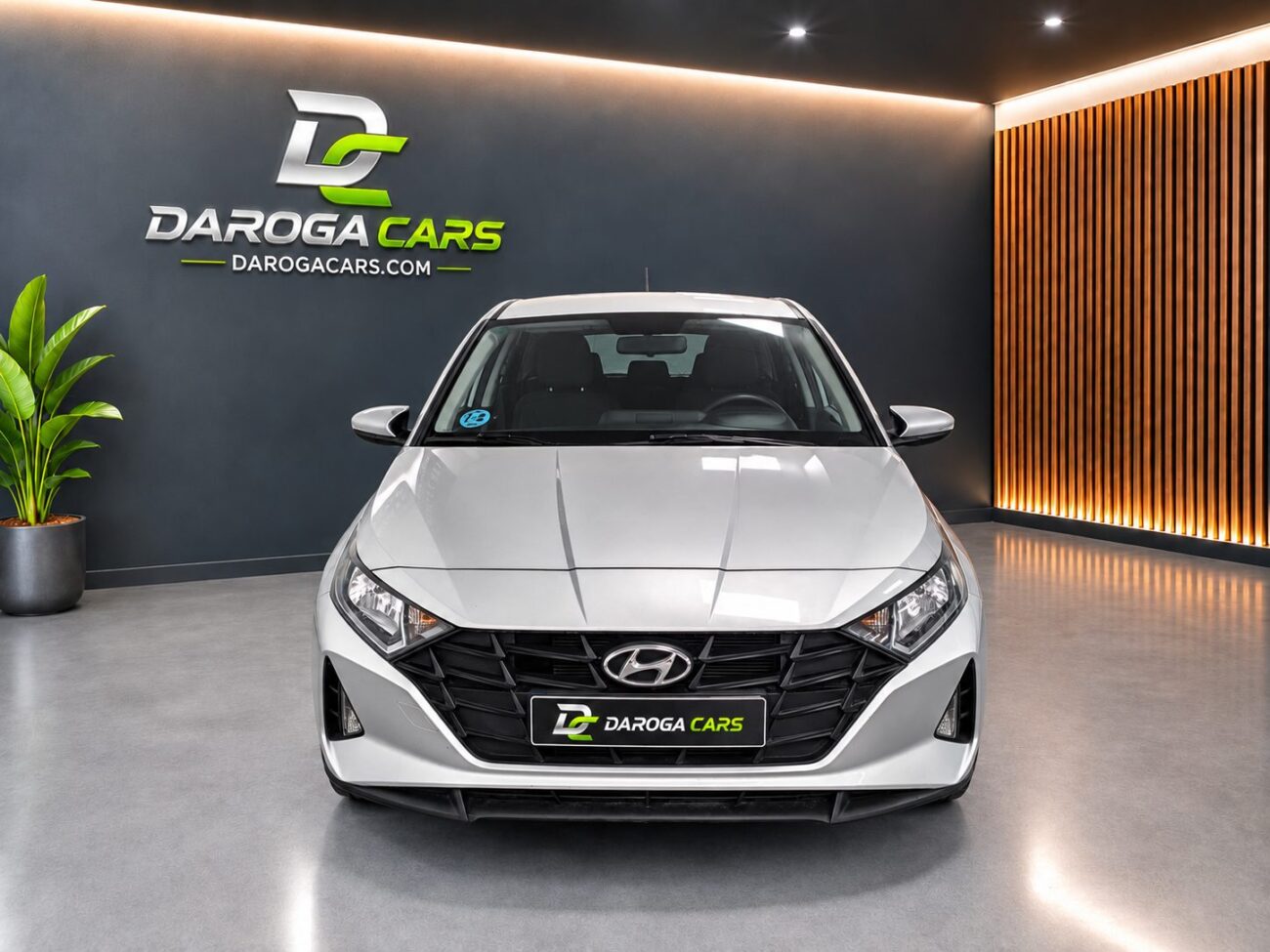 HYUNDAI i20 ESSENSE