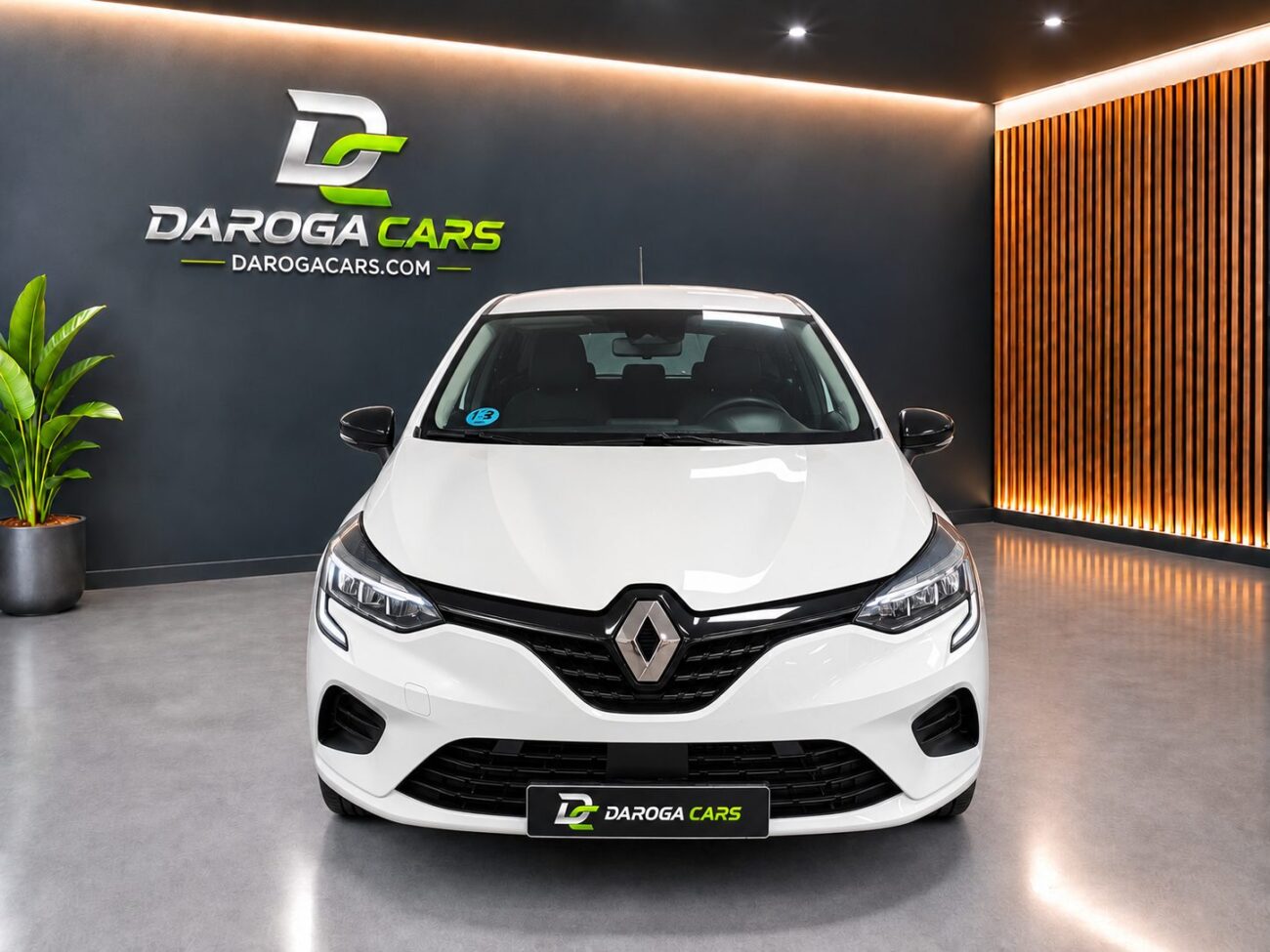 RENAULT Clio BUSINESS
