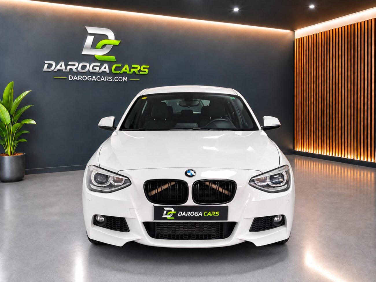 BMW 116i