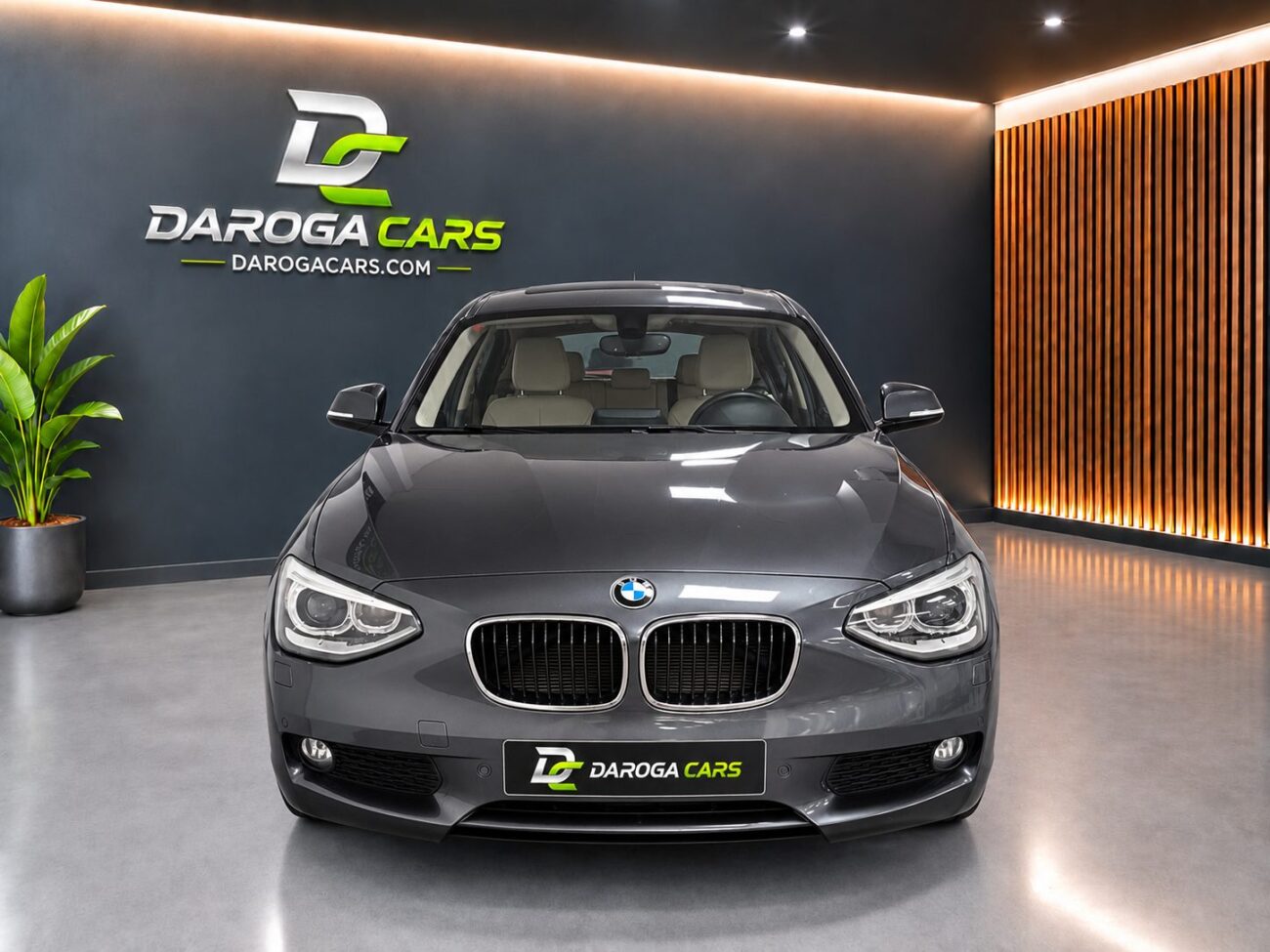 BMW 116i