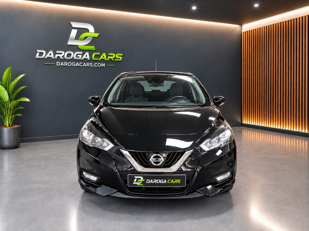 NISSAN MICRA 1.0 ACENTA
