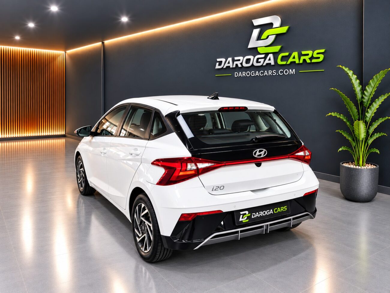 HYUNDAI i20 1.0 TGDI KLASS