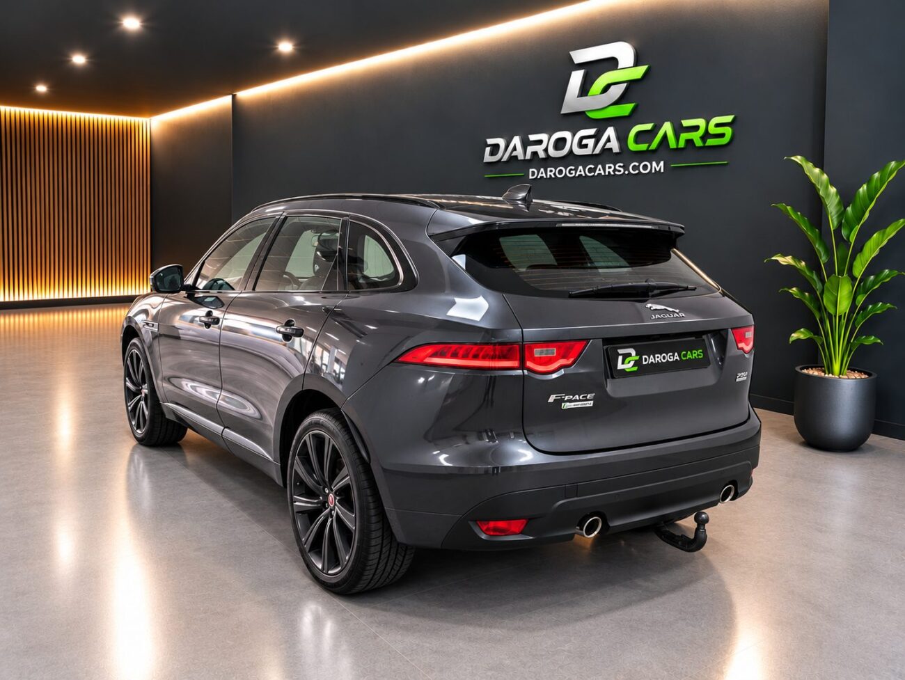 JAGUAR 3.0 TDV6 RSPORT