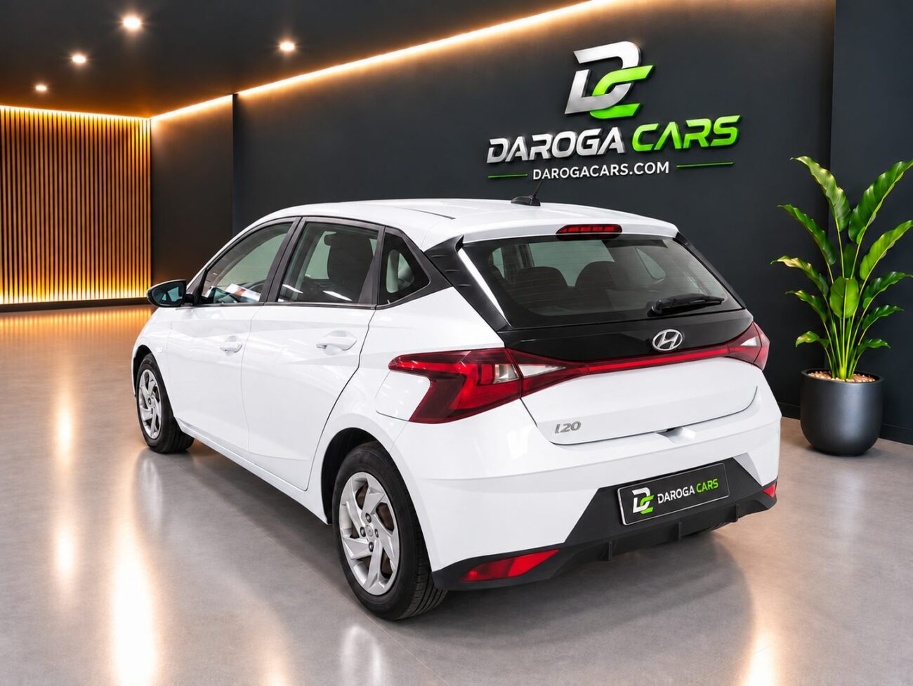 HYUNDAI i20 ESSENSE
