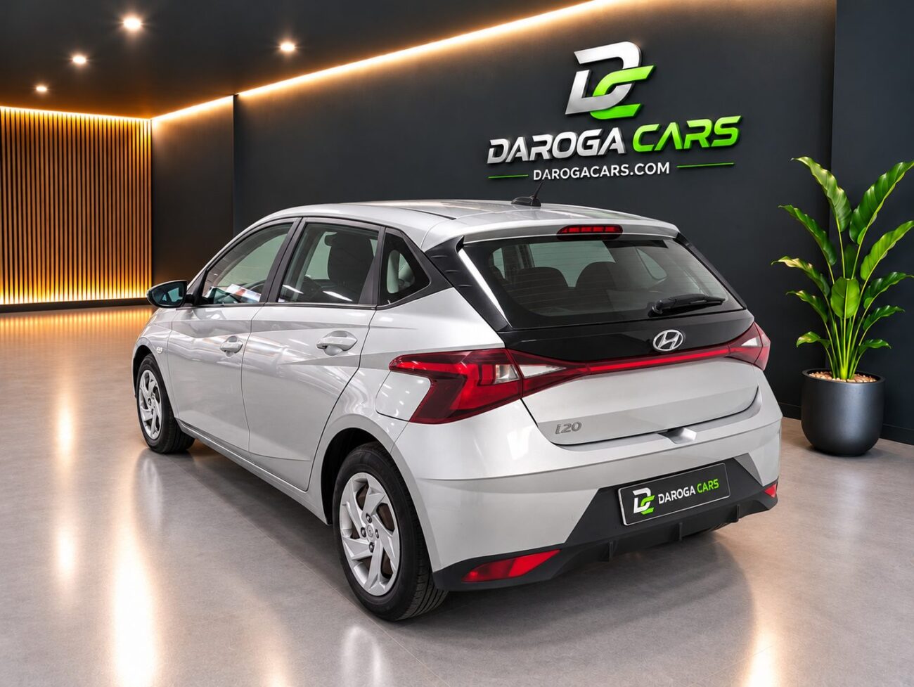 HYUNDAI i20 ESSENSE