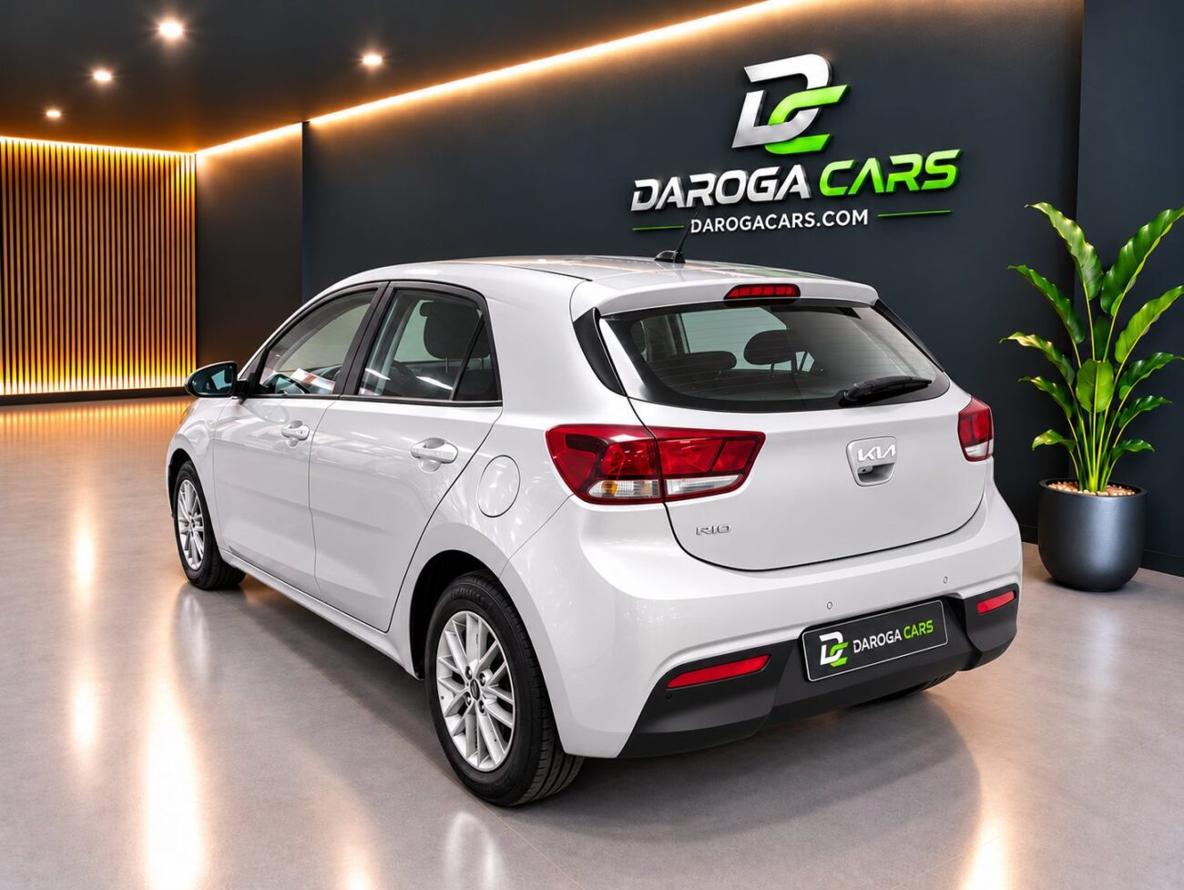 KIA RIO CONCEPT