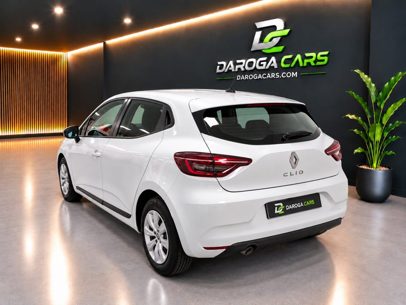 RENAULT Clio BUSINESS