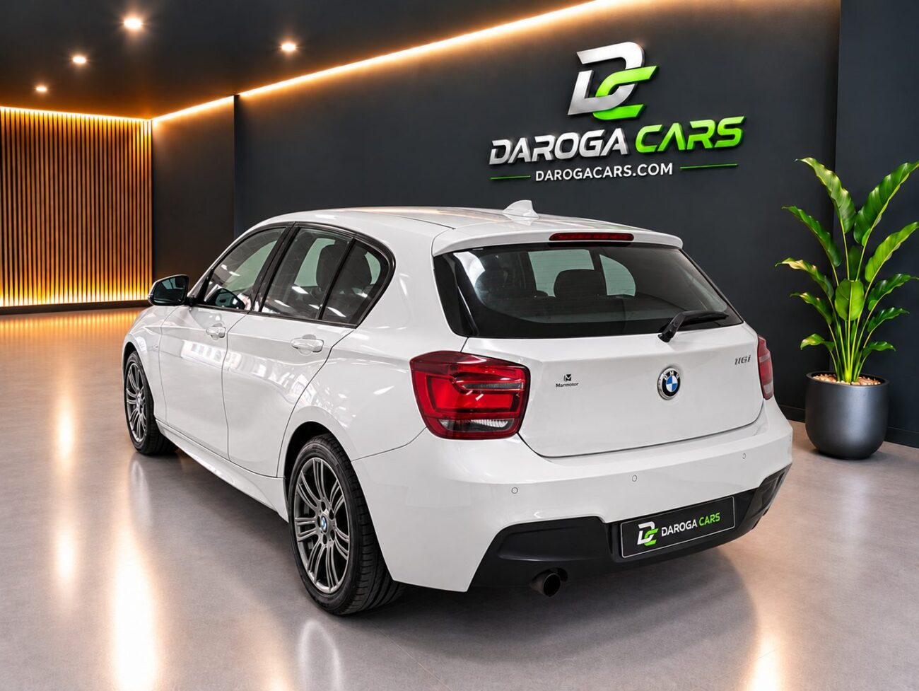 BMW 116i