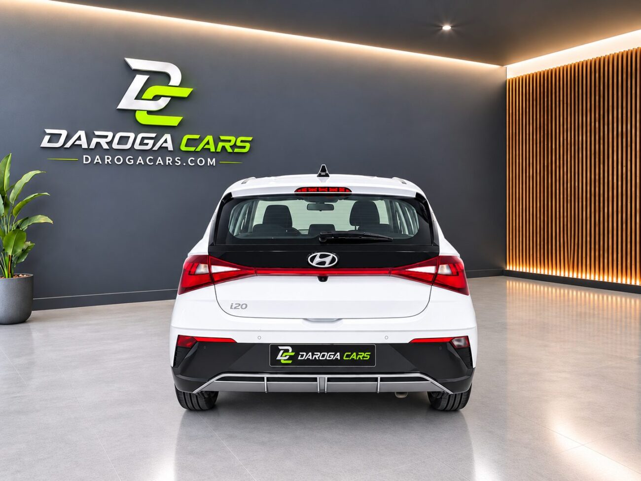 HYUNDAI i20 1.0 TGDI KLASS