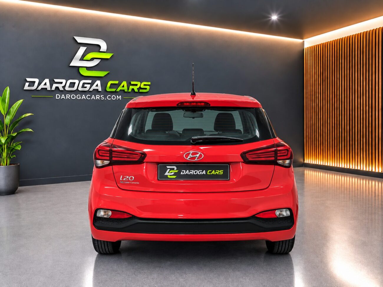 HYUNDAI i20 1.2 MPI ESSENCE
