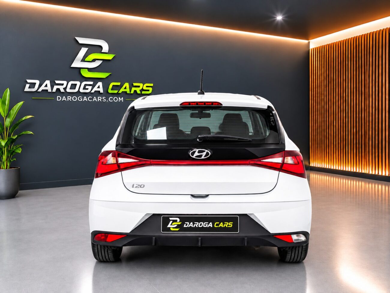 HYUNDAI i20 ESSENSE