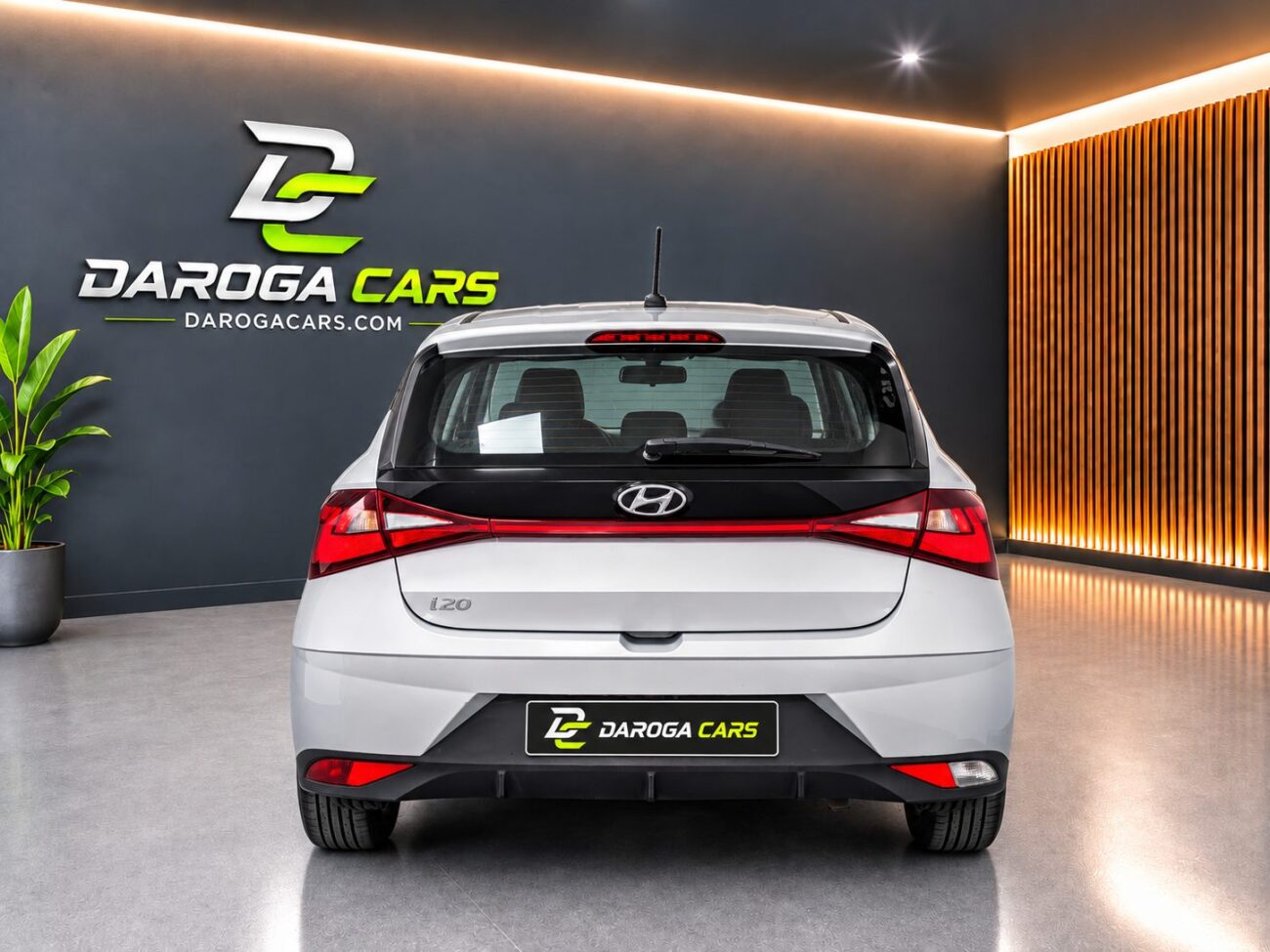 HYUNDAI i20 ESSENSE