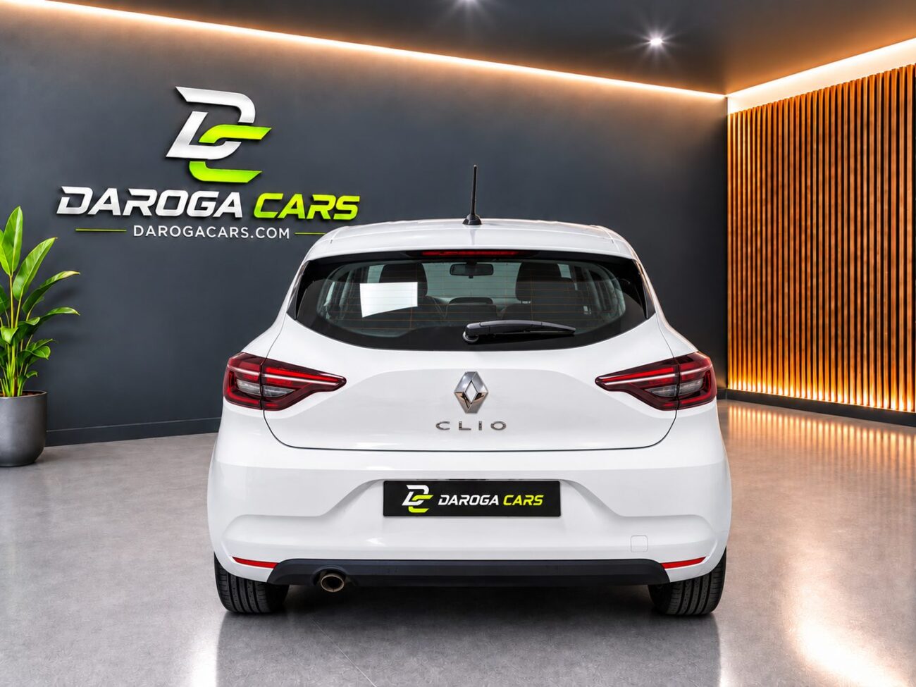 RENAULT Clio BUSINESS