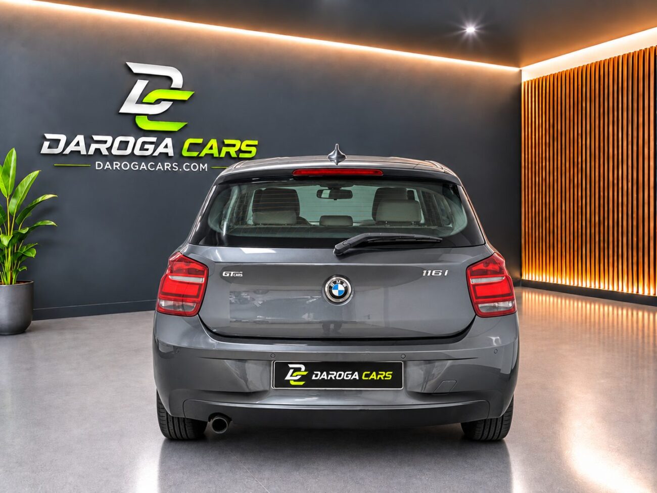 BMW 116i