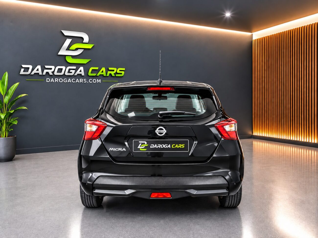 NISSAN MICRA 1.0 ACENTA