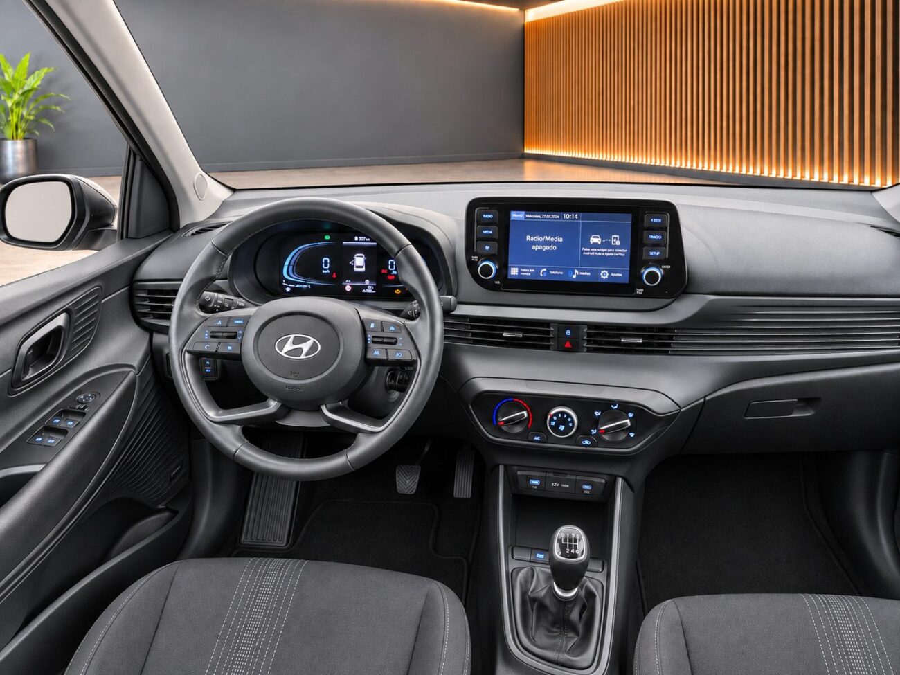 HYUNDAI i20 1.0 TGDI KLASS