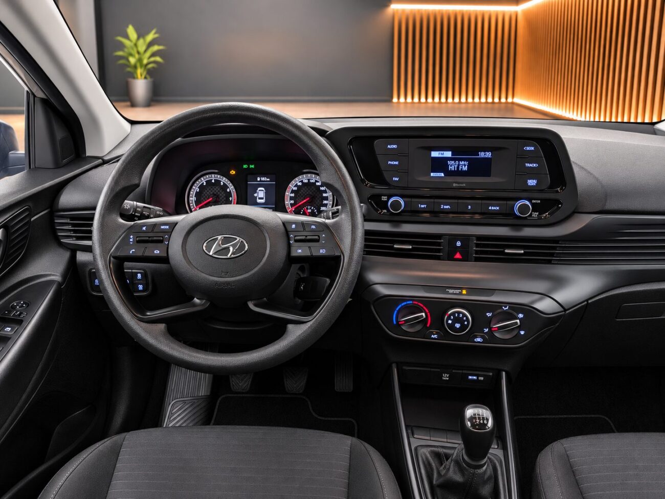 HYUNDAI i20 ESSENSE