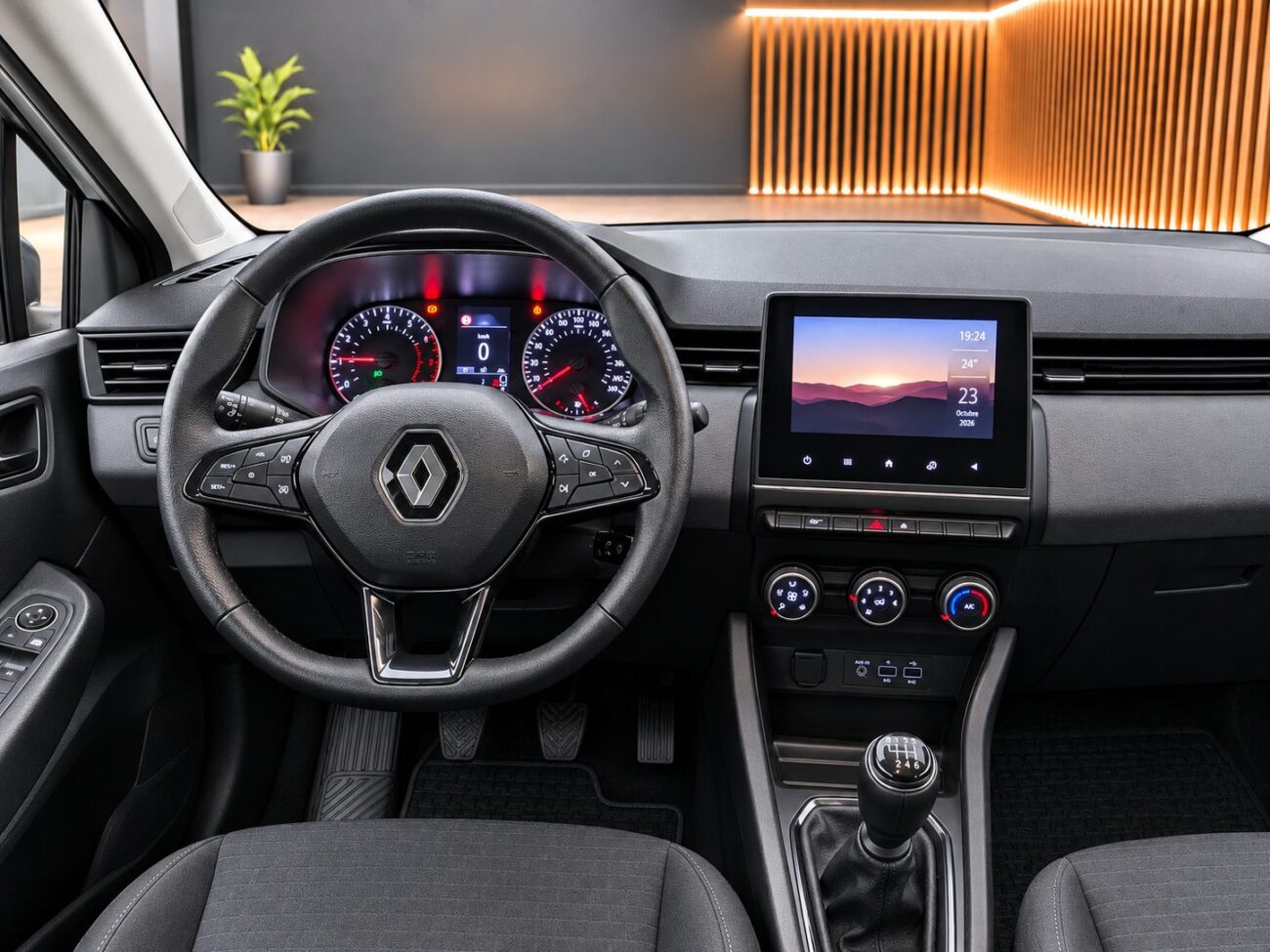 RENAULT Clio BUSINESS