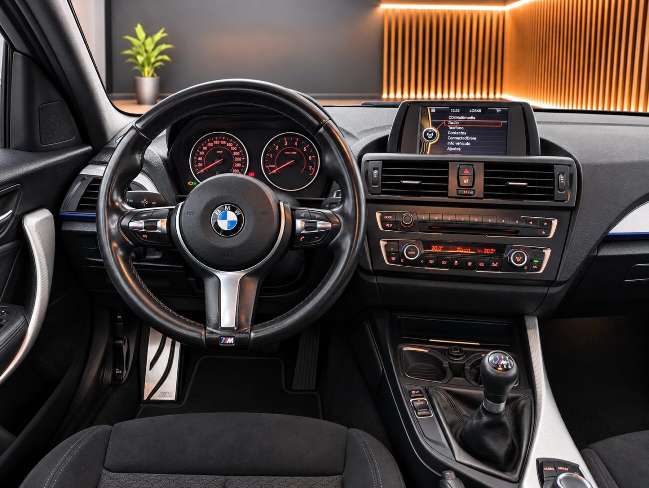 BMW 116i