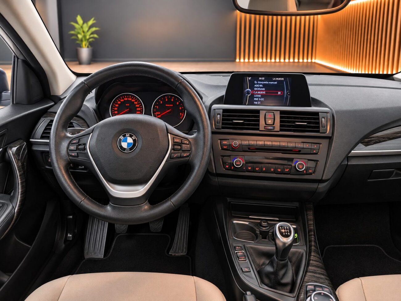 BMW 116i