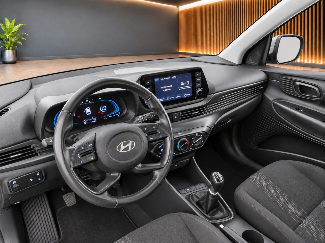 HYUNDAI i20 1.0 TGDI KLASS