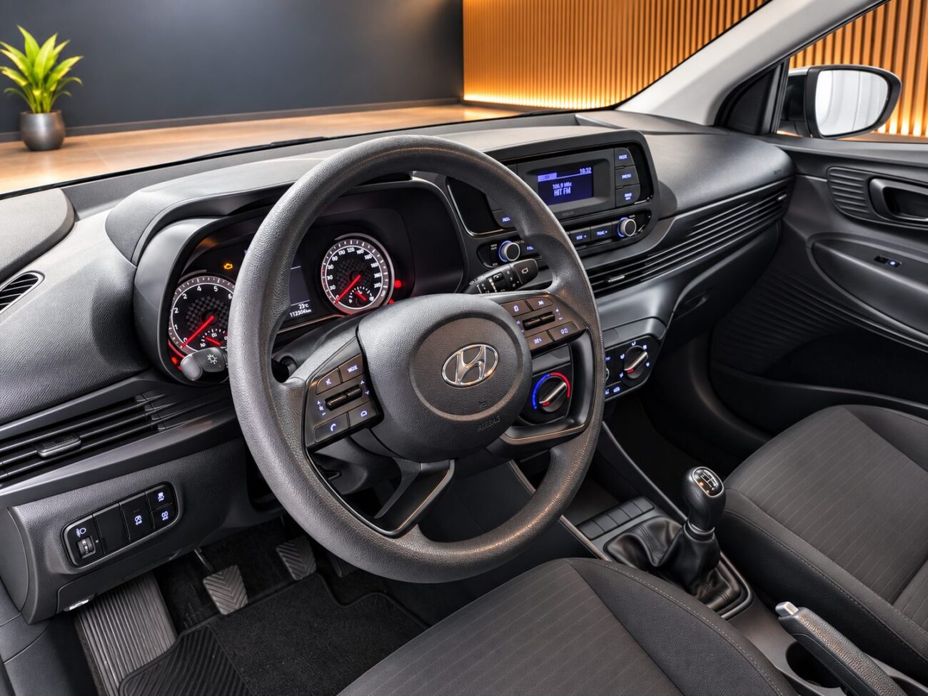 HYUNDAI i20 ESSENSE