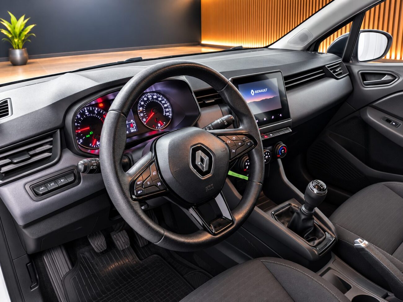 RENAULT Clio BUSINESS