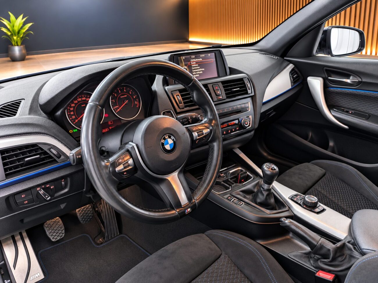 BMW 116i