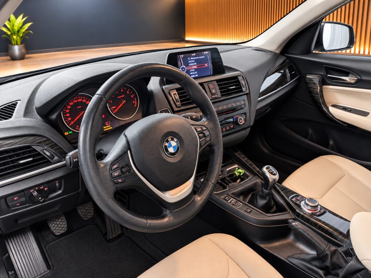 BMW 116i