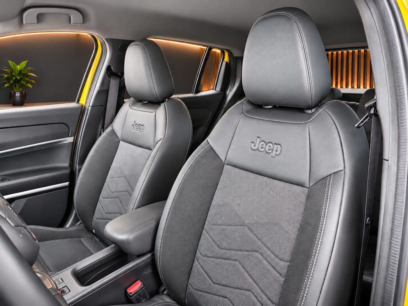 JEEP AVENGER  1.2 ALTITUDE